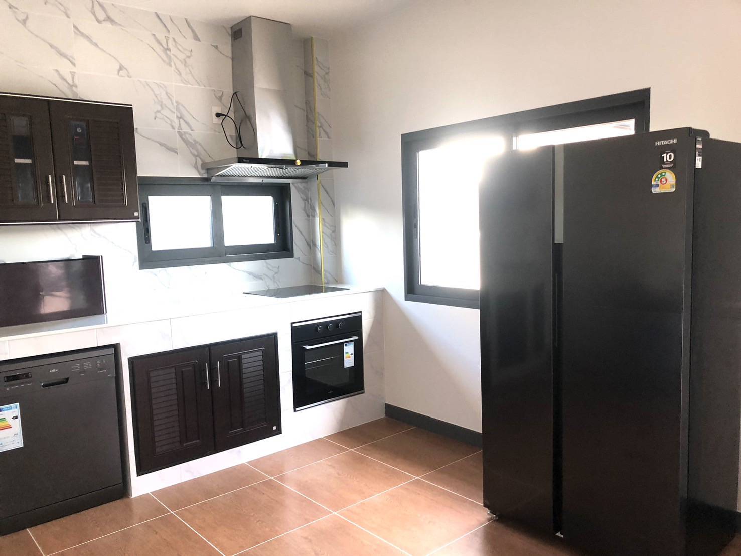 For Rent : Thalang, Private Pool Villa near Robinson Thalang, 3 Bedrooms 3 Bathrooms