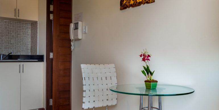 Nai Harn For Rent SUPERIOR PLUS 1 BDR APARTMENT @ NAI HARN