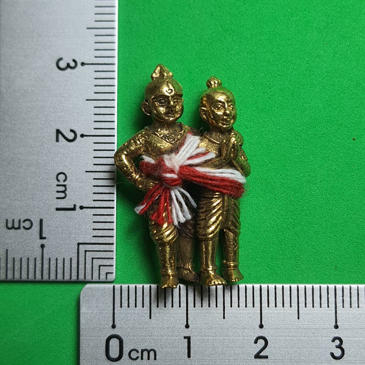 ของเสน่ห์ รักยมเมตตามหาเศรษฐี รักยมแท้ บูชารักยม กุมารทอง ของแท้ รักยม