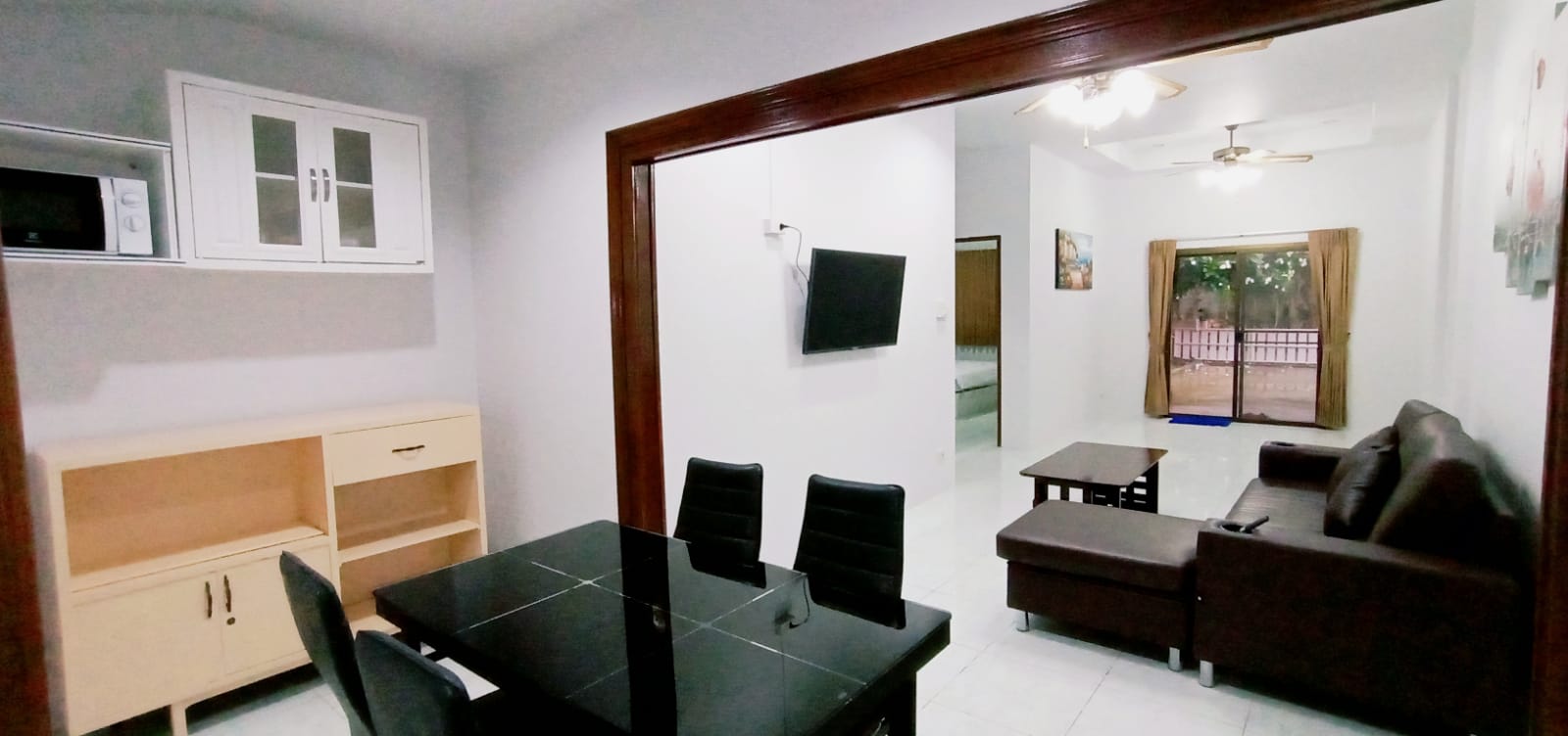 For Rent : House available for rent At Rawai Phuket 2 Bedrooms 2 Bathrooms