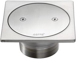 ฝาเช็คโฟลว์ COTTO CT692Z(HM) ขนาด 2 นิ้ว