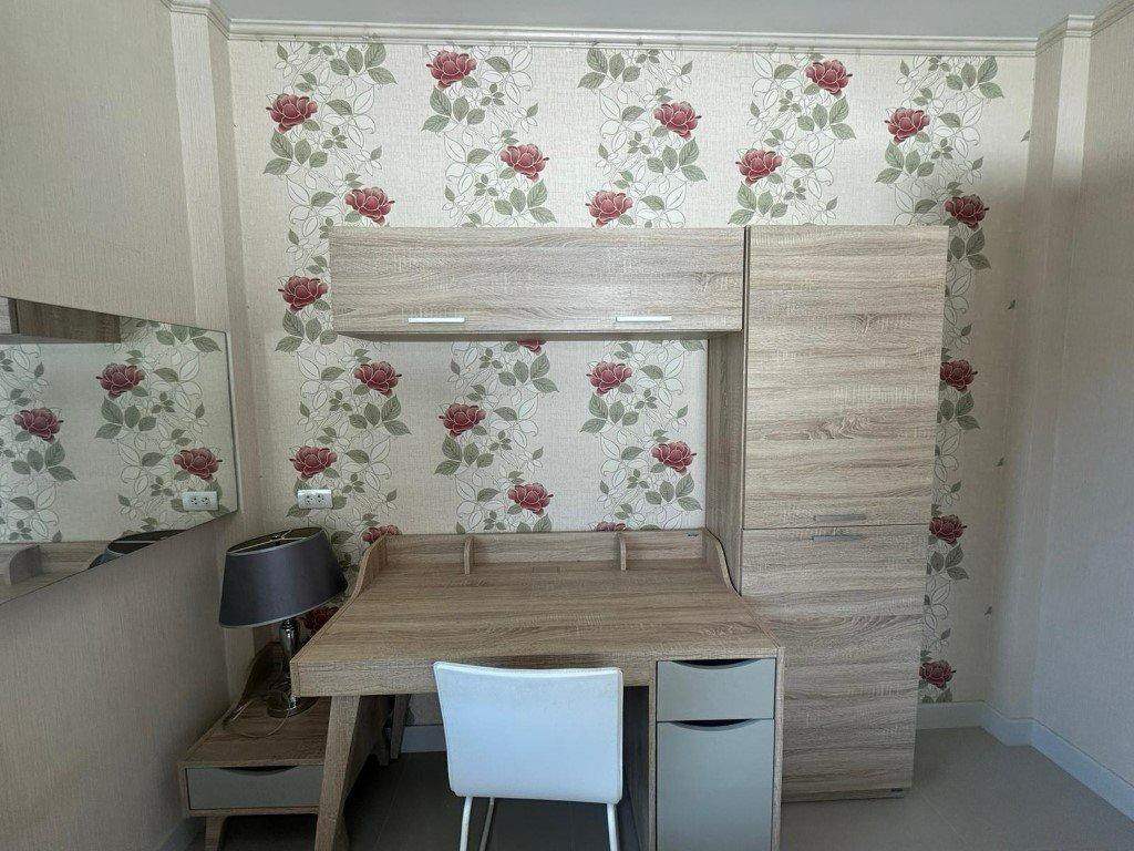 For Rent : Kohkaew, 2-Story detached house, 3+1 Bedrooms 3 Bathrooms