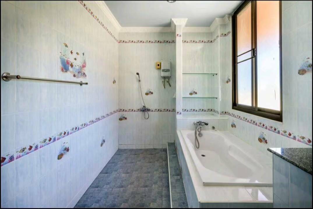 For Rent : Rawai, Private Pool Viila, 5 bedrooms 5 bathrooms