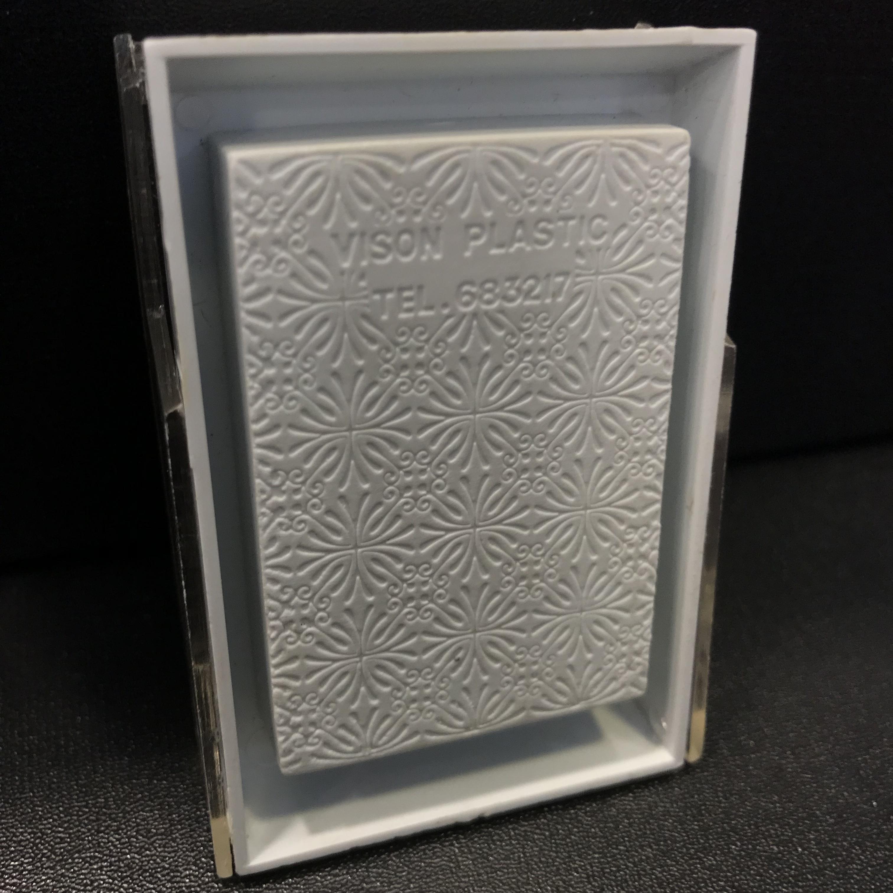 พระกริ่งพระพุทธชินราช มวก. วัดเบญจมบพิตร ปี 2519 เนื้อเงินกล่องเดิม(ในหลวงรัชกาลที่9และราชินีเสด็จฯเททอง)