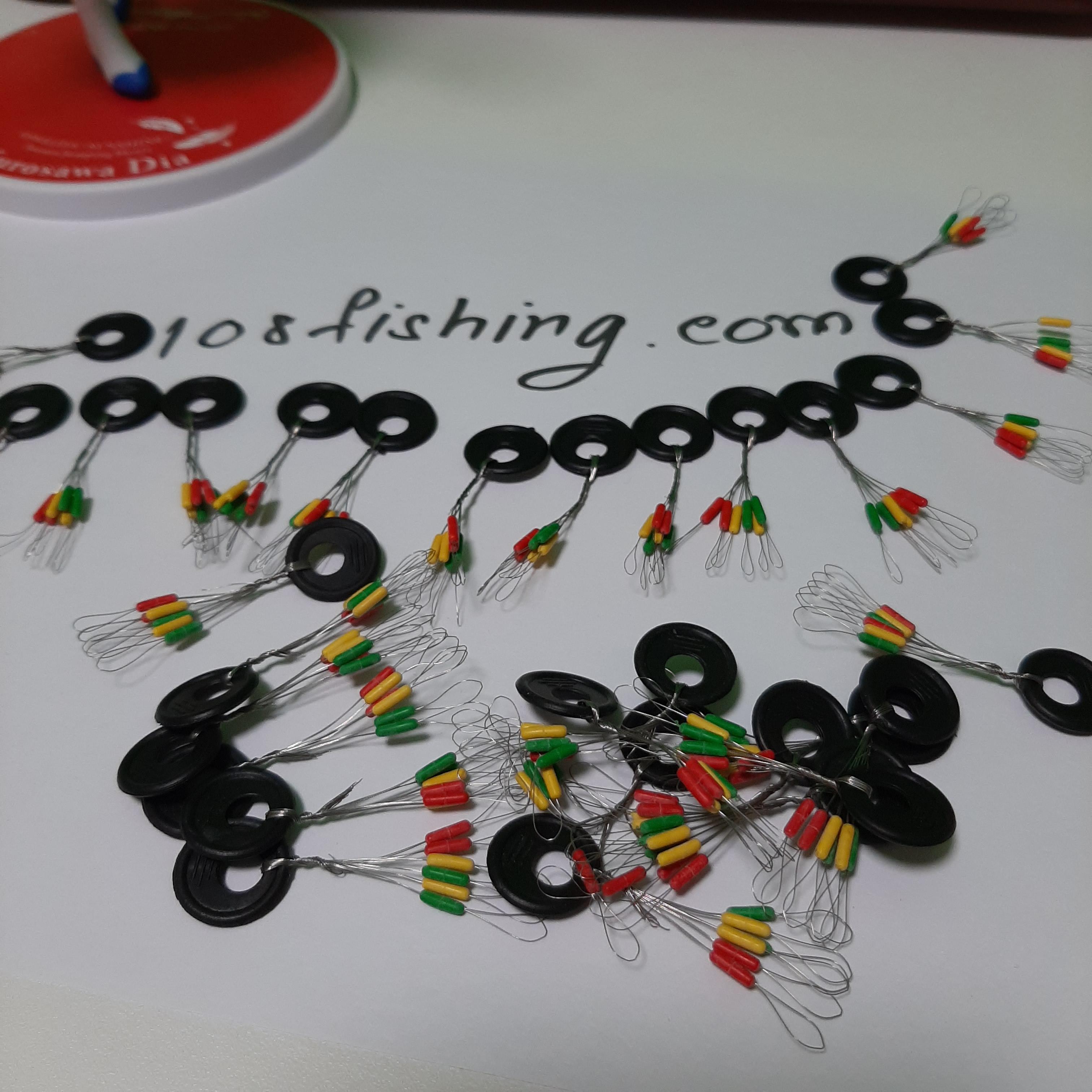 ตัวหยุดทุ่น📍 ราคารวมส่งแล้ว ✅