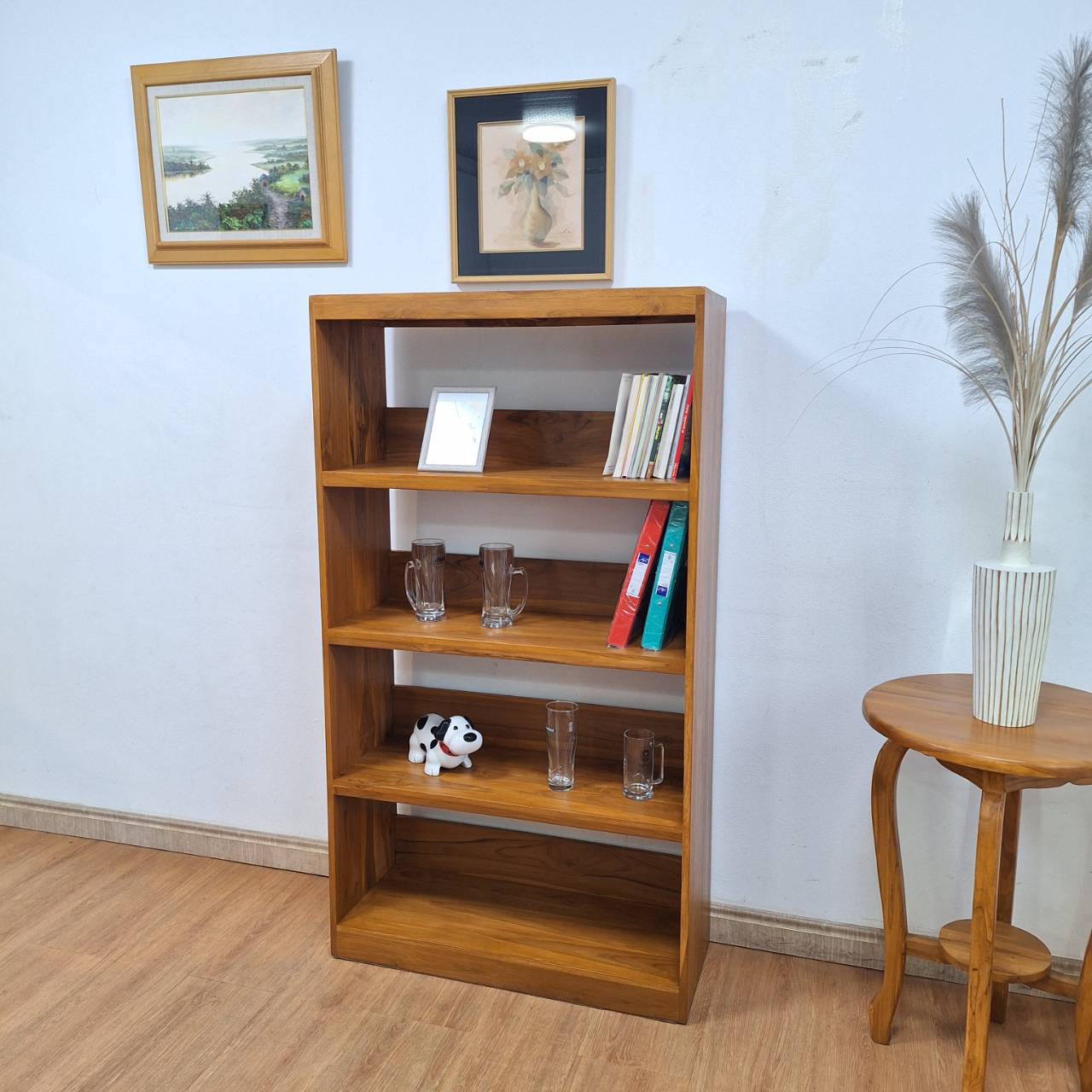 ชั้นวางของ ไมดัส 1 ( สู. 1.5 เมตร )