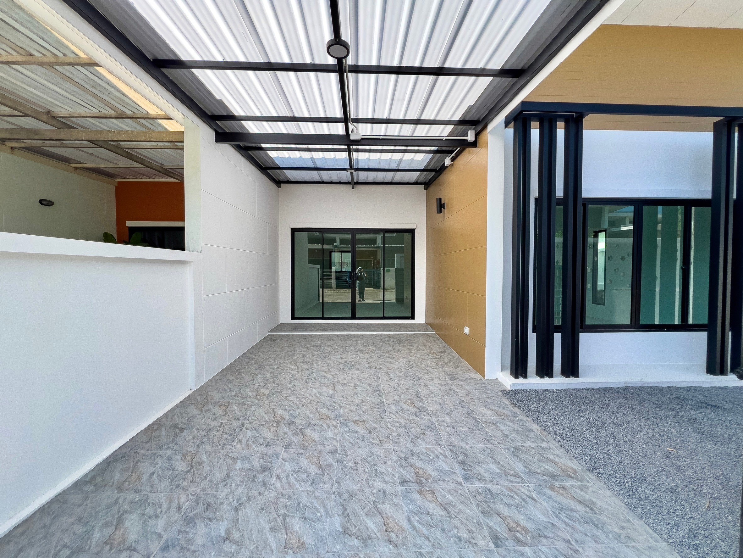 For Sales : Thalang, One-storey detached house, 3 bedrooms 2 bathrooms