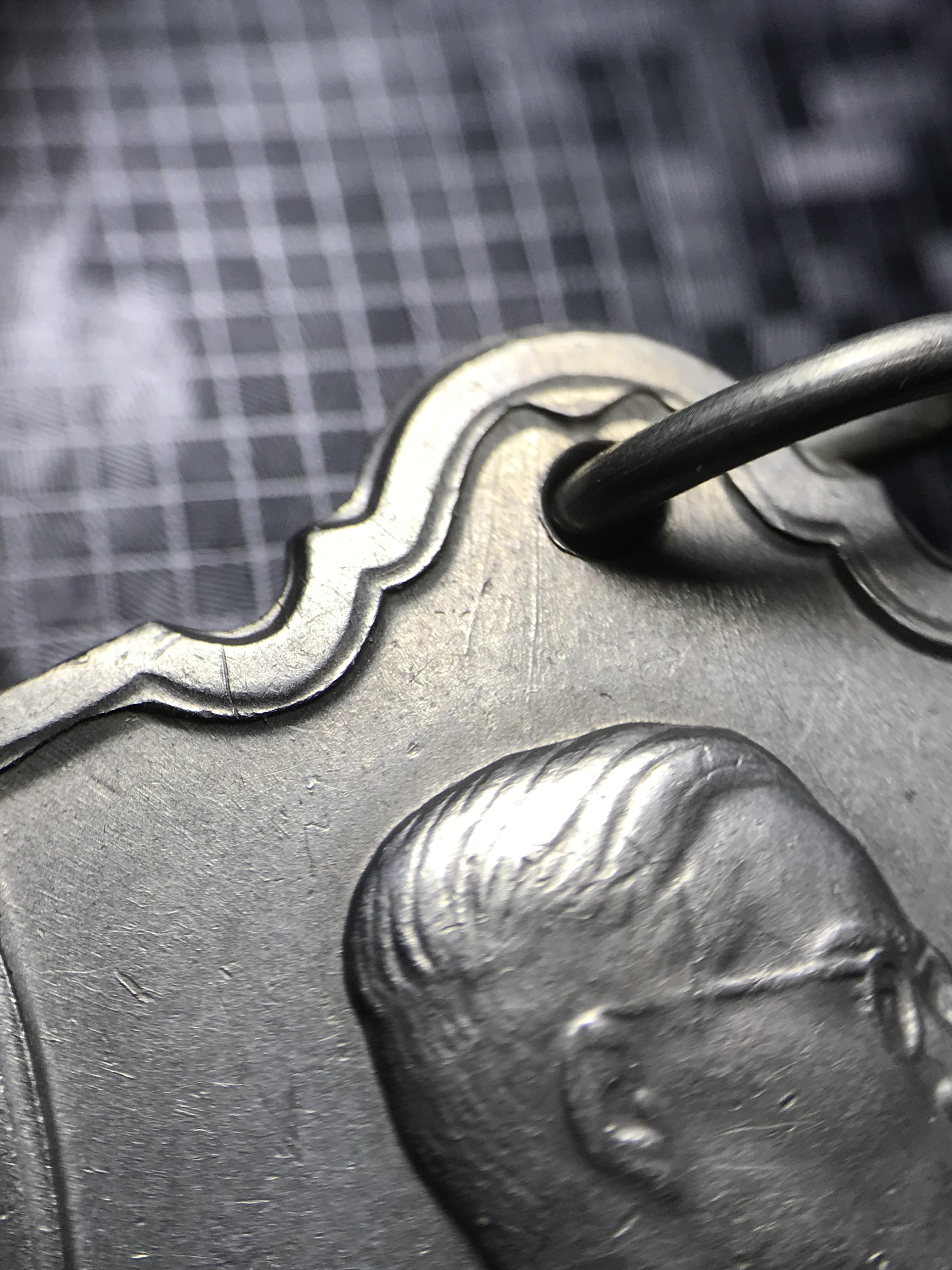 เหรียญอนุสรณ์มหาราช 3รอบ รัชกาลที่9 ปี2506 เนื้ออัลปาก้า(บล็อกแปดใหญ่)(บล็อกแว่นแตก)(บล็อกสายฝน)หายากนิยม