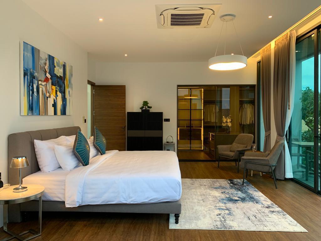 For Sale : Rawai, New Private Pool Villa 2 Bedrooms 2 Bathrooms