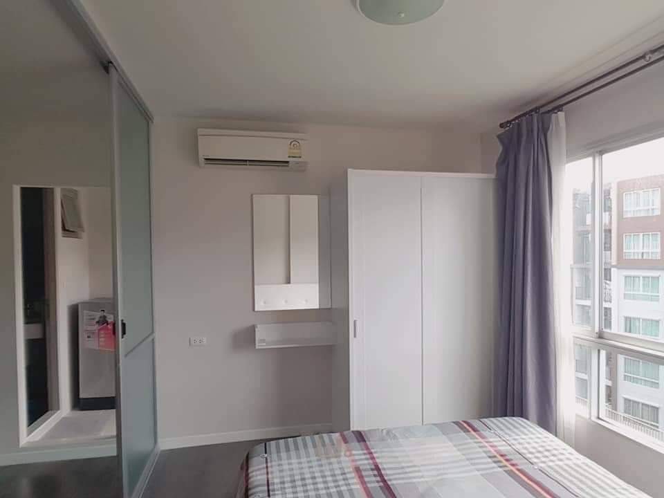 For Rent : Kathu, Dcondo Mine, 1 bedroom 1 bathroom, 7th flr.