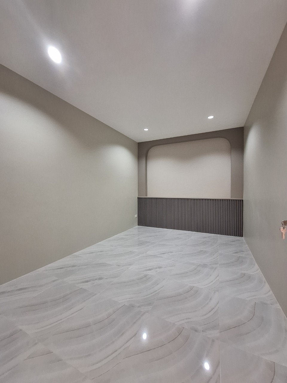 For Sales : Wichit, Semi-detached house, 4 bedroom 2 bathroom