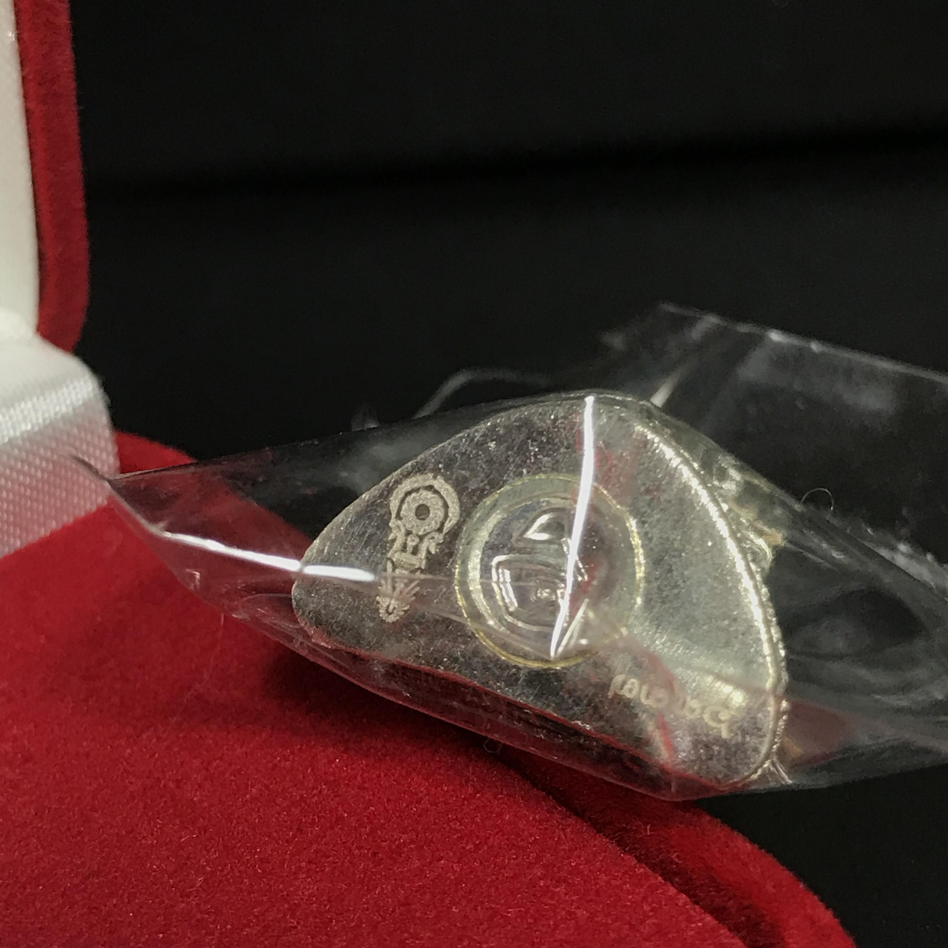 พระพุทธเมตตาเสนานาถ ภปร. 84พรรษา ในหลวงรัชกาลที่9 เนื้อเงิน โดยพระบรมราชานุญาต กองทัพบกจัดสร้าง ปี2556