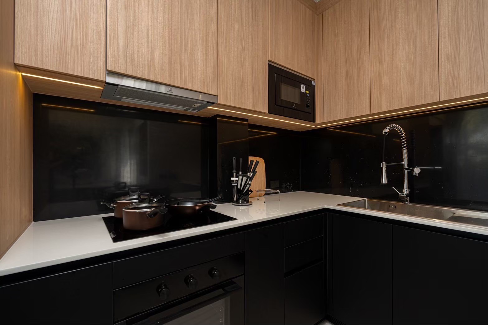 For Rent : Chalong, Luxury Pool Villa 3 Bedrooms 4 Bathrooms