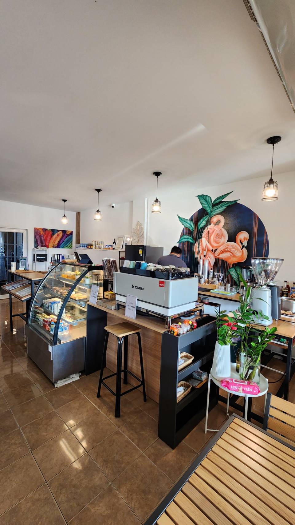 For Sales : Cherngtalay, 3-Storey Commercial Building, 11 bedrooms 14 bathrooms