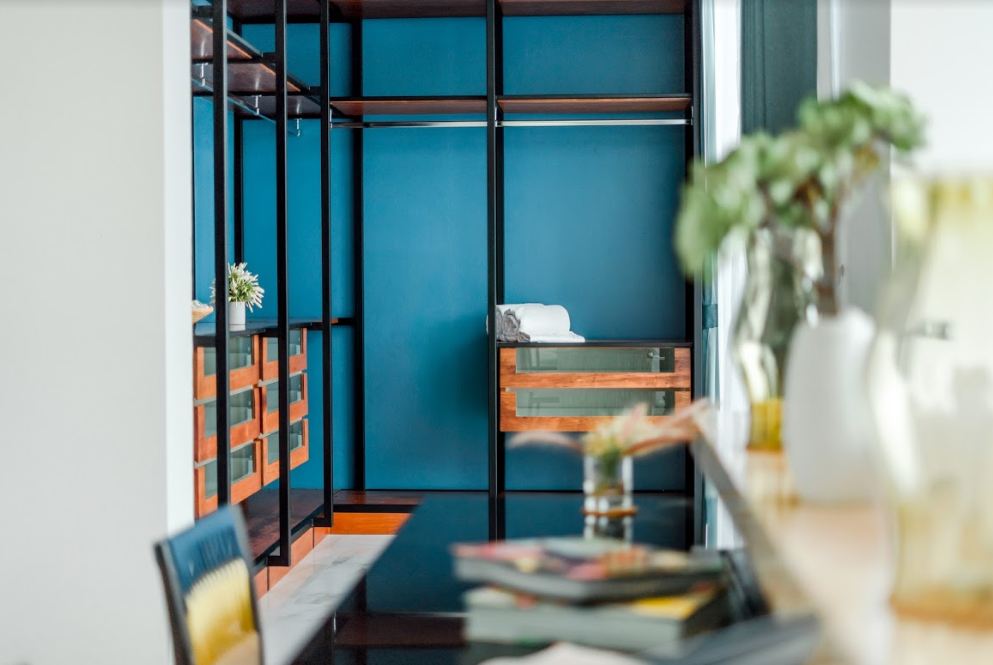 For Sale : Nai Harn, Luxury New Pool Villa, 4 Bedrooms 4 Bathrooms, Garden view.