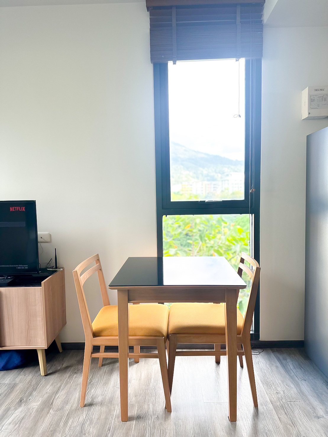For Rent : Patong, The Deck Condominium, 1 Bedroom 1 Bathroom, 5th flr.