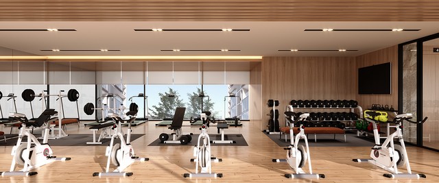 For Sales : Kata, Brand New Luxury Condo near Kata beach, 1 Bedroom, 1st flr.