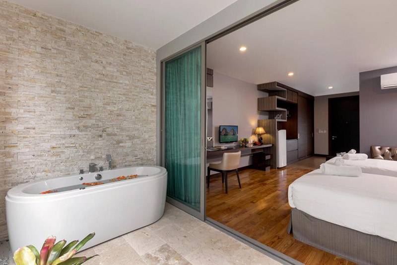 For Sales: Cherngtalay, The Regant Bangtao, 1 Bedroom 1 Bathroom