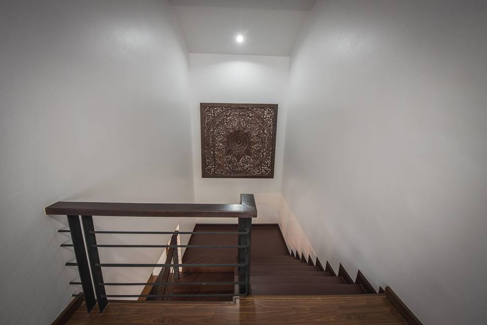 Phuket Chalong Beautifyl Private Pool Villa for Rent