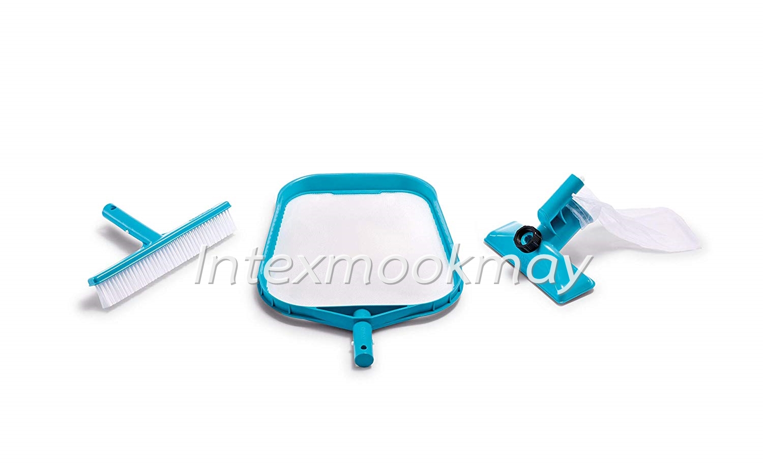Intex ชุดคิทหัวอุปกรณ์ทำความสะอาด รุ่น 29056