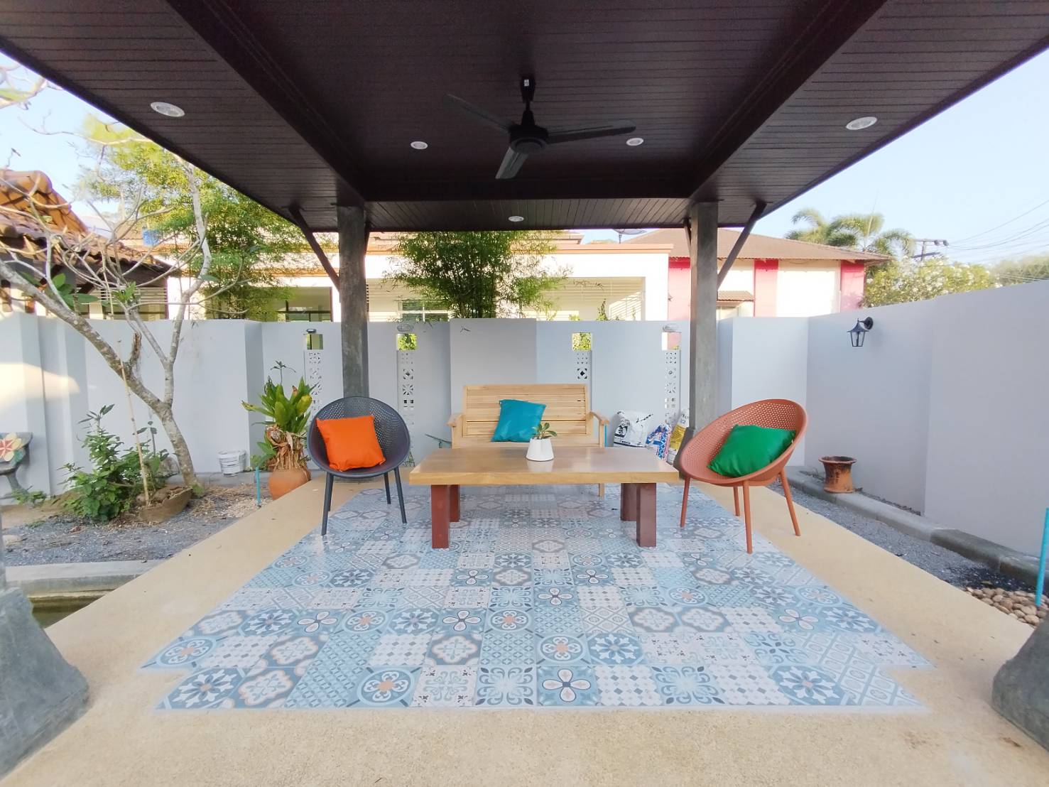 For Sale : Thalang, Private Pool Villa, 4 Bedrooms 5 Bathrooms