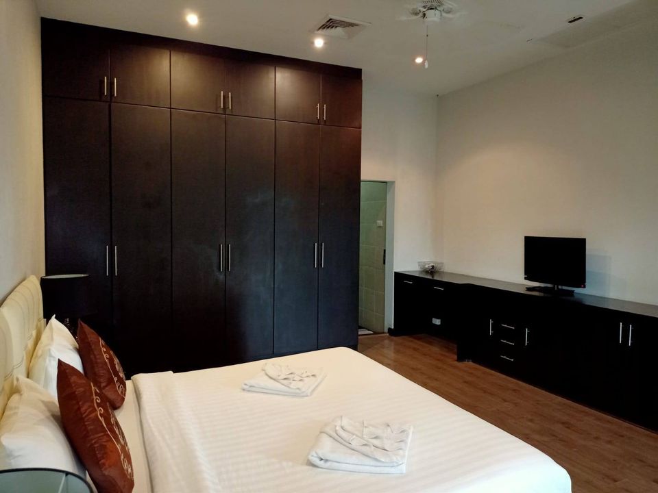 For Rent : KohKaew, Private Pool Villa, 3 Bedrooms 3 Bathrooms