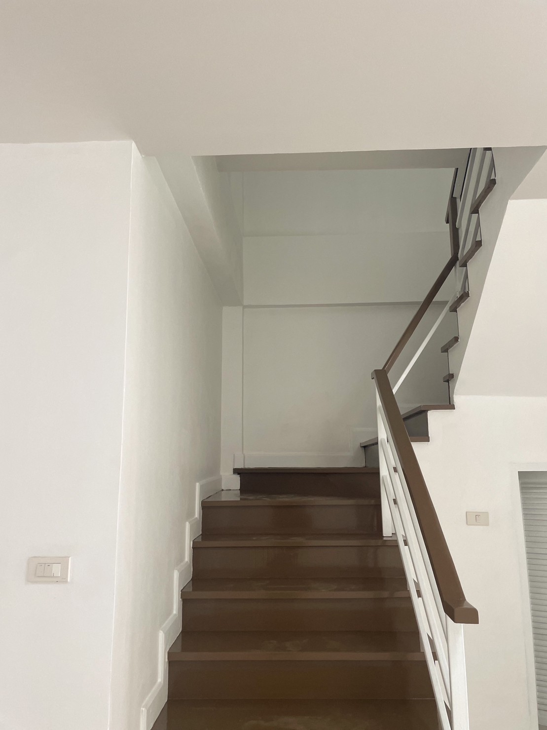 For Sale : Talad Yai, 2-Storey Townhome, 3 Bedrooms 2 Bathrooms