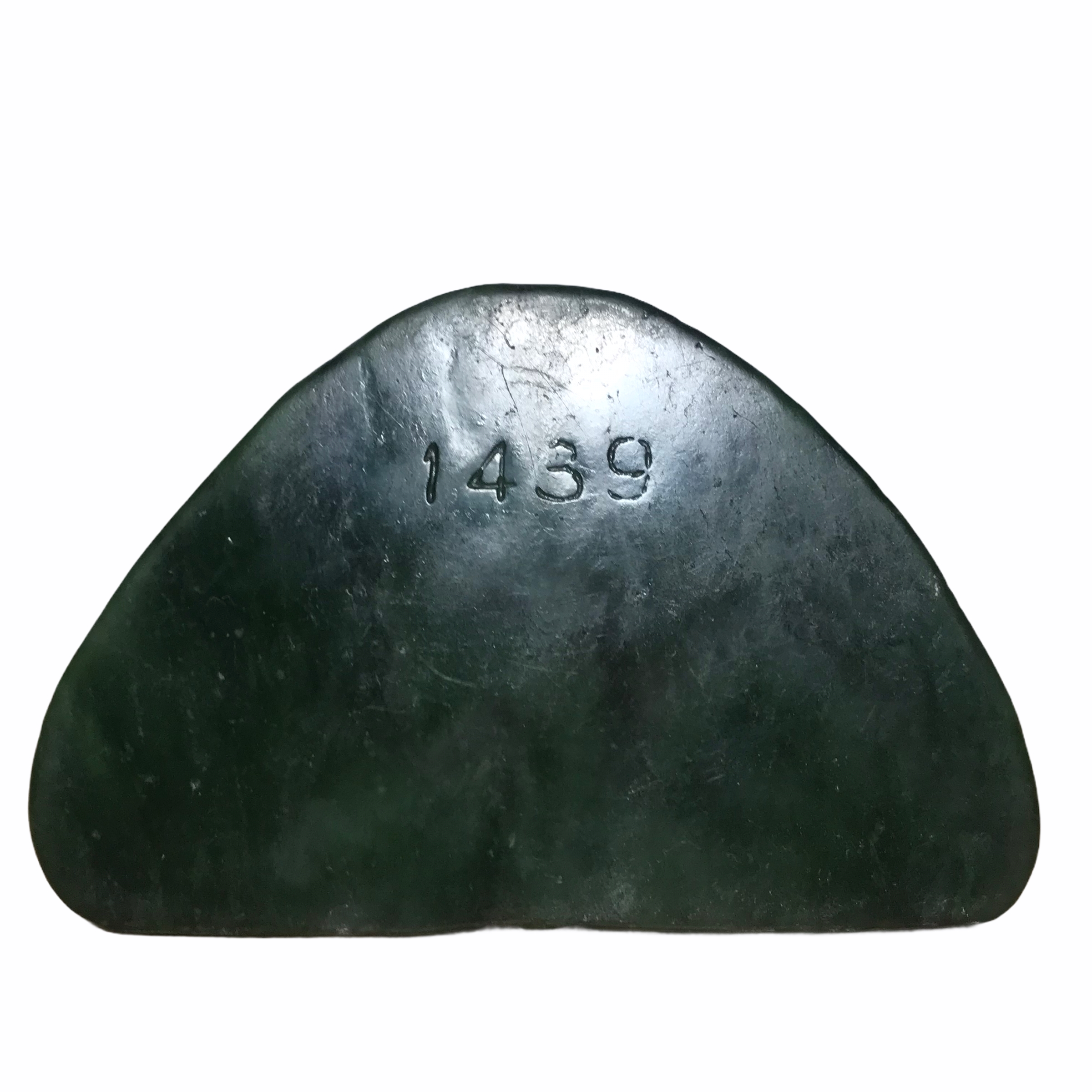 พระแก้วหยกเชียงราย ปี 2534 ที่ระลึก 90 พรรษา สมเด็จย่า (ในหลวงรัชกาลที่9เสด็จเจิมพระสุหร่ายในพิธี)