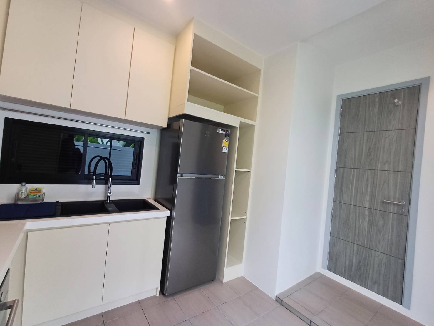 For Rent : Kohkaew, Modern style private pool villa, 4 Bedrooms 4 Bathrooms