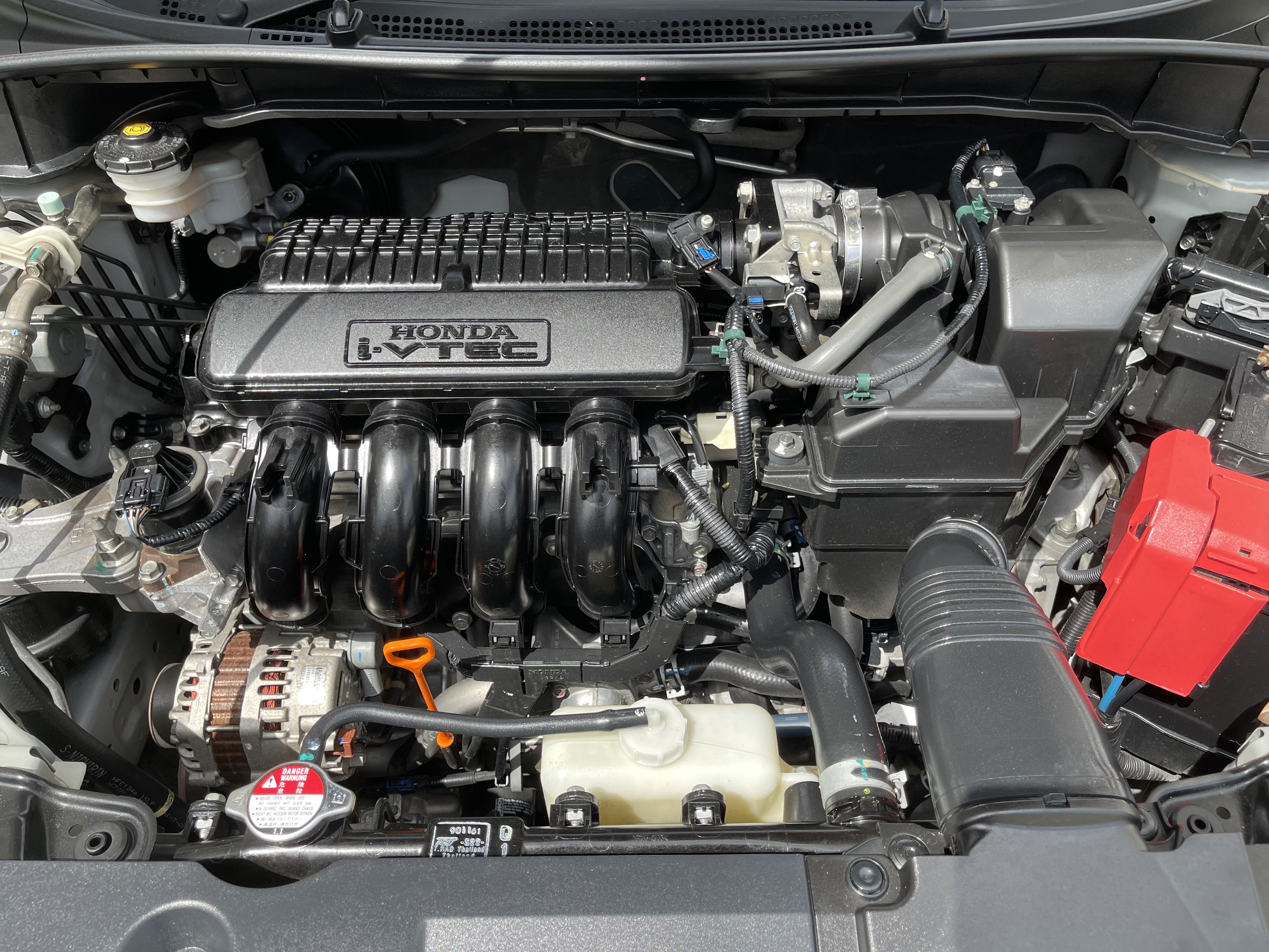 Honda City 1.5 V At 2017 เงิน