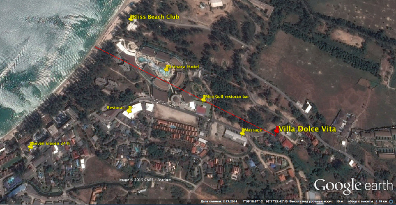 For Rent : Bangtao, Luxury Brand New Private pool villa, 5 Bedrooms 5 Bathrooms