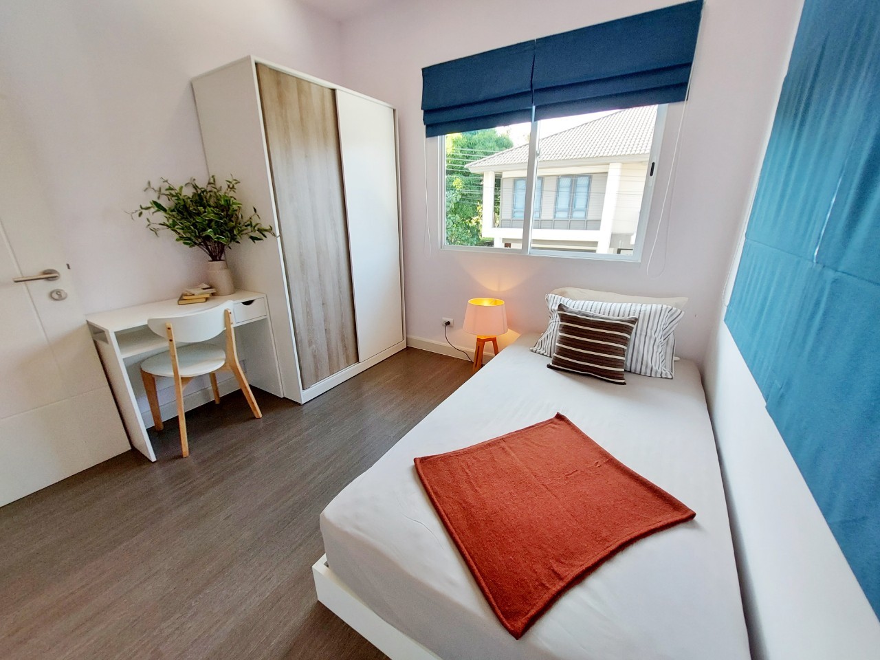 For Sale : Kohkeaw, Saransiri Kohkaew, 4 bedrooms 3 bathrooms