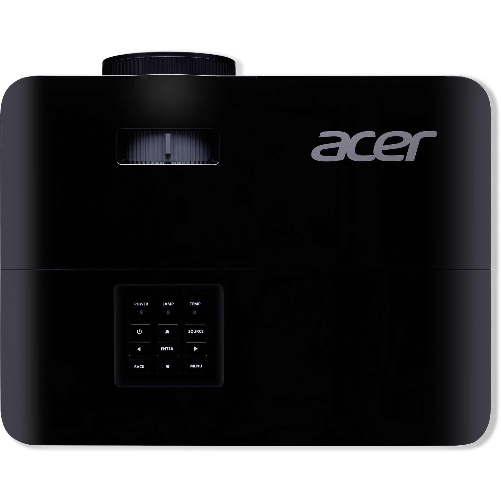 เครื่องฉายภาพโปรเจคเตอร์ Acer X1327Wi DLP Wireless Projector