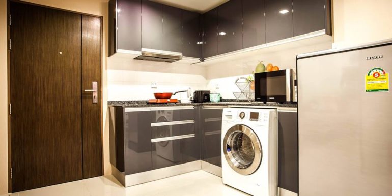 Cape Panwa For Rent 2 BDR Apartment At Cape Panwa