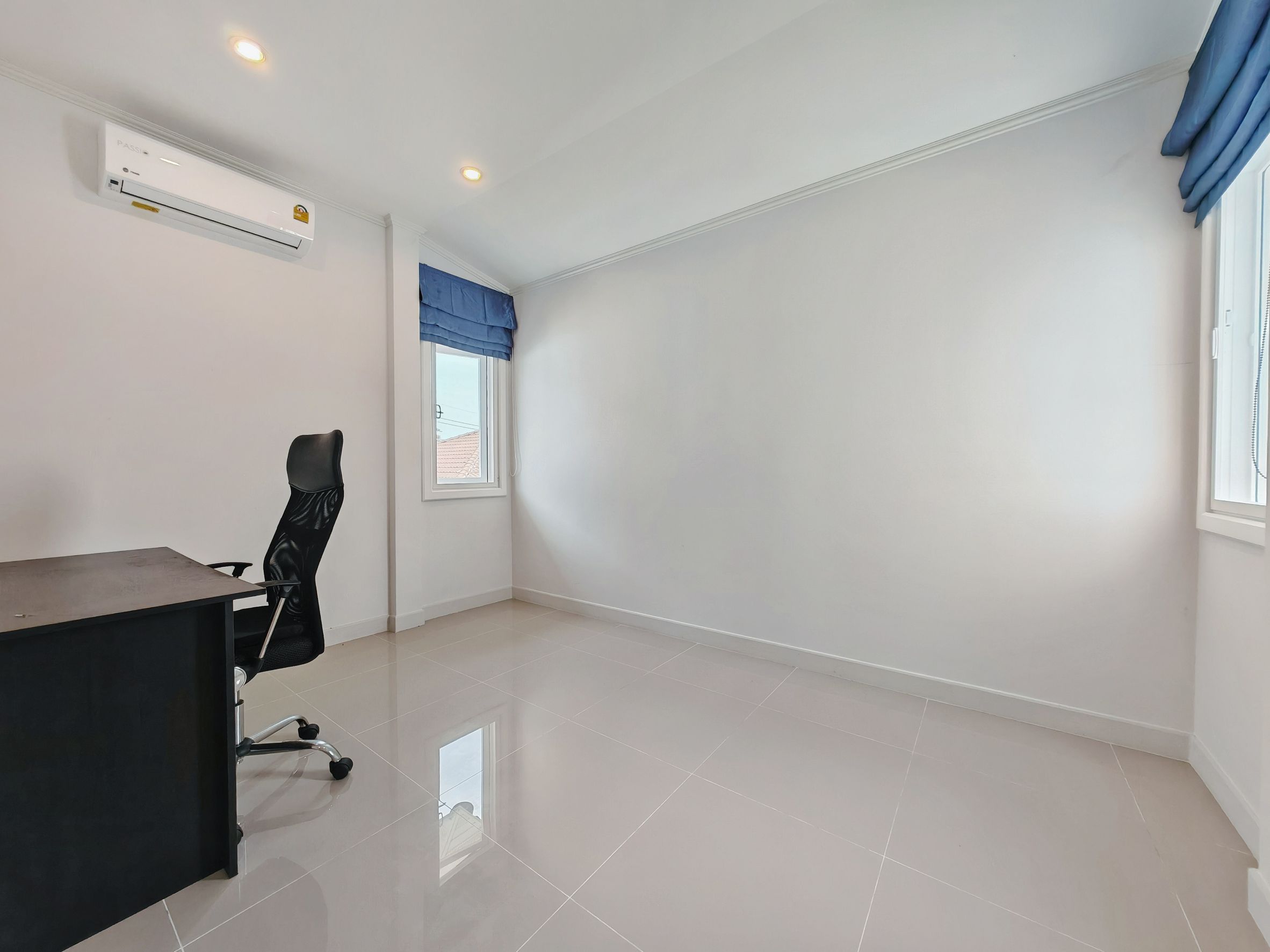 For Rent : Thalang, 2-Story detached house, 3 Bedrooms 3 Bathrooms