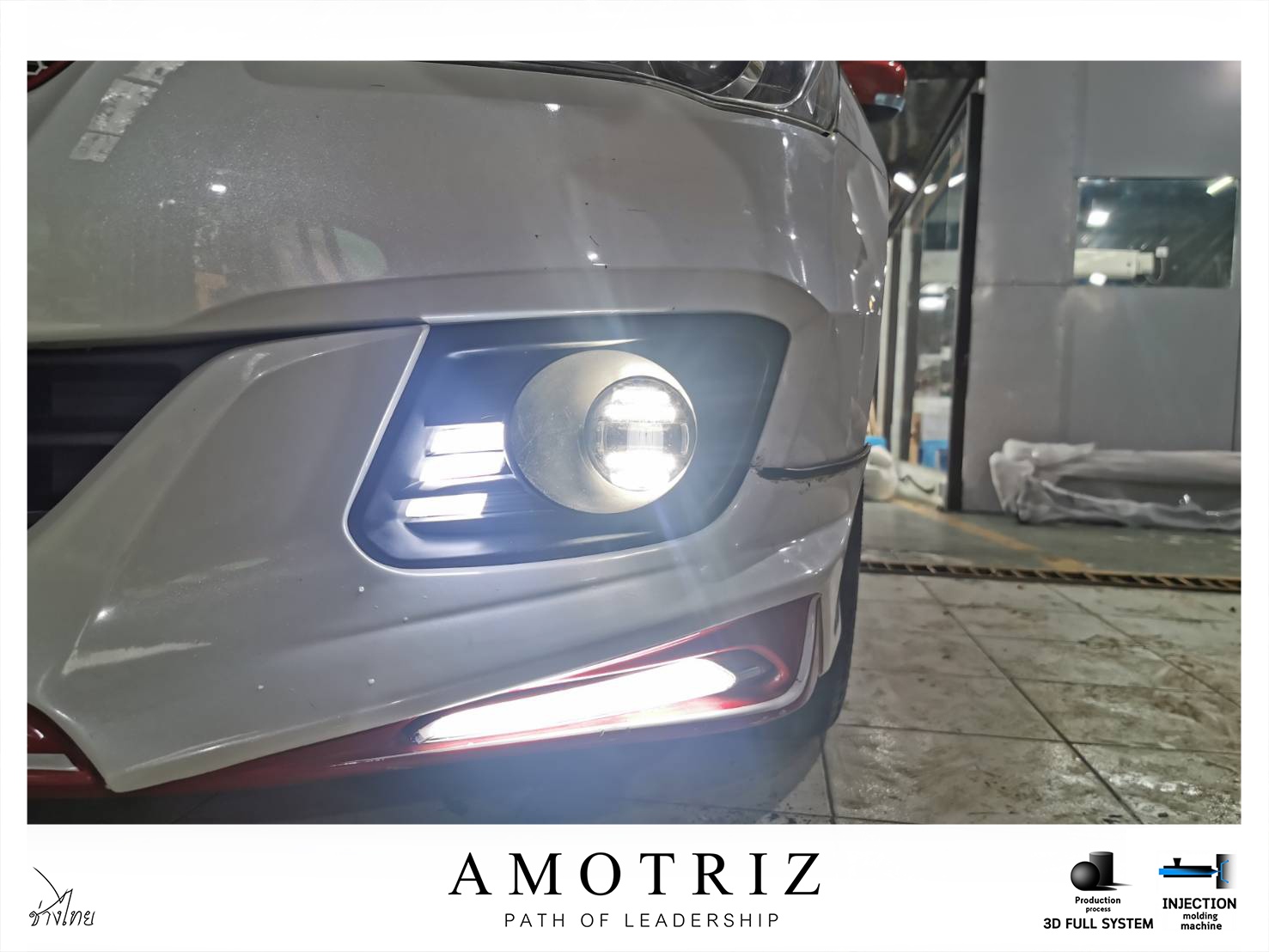 Suzuki Ciaz BodyKits 2016 Amotriz