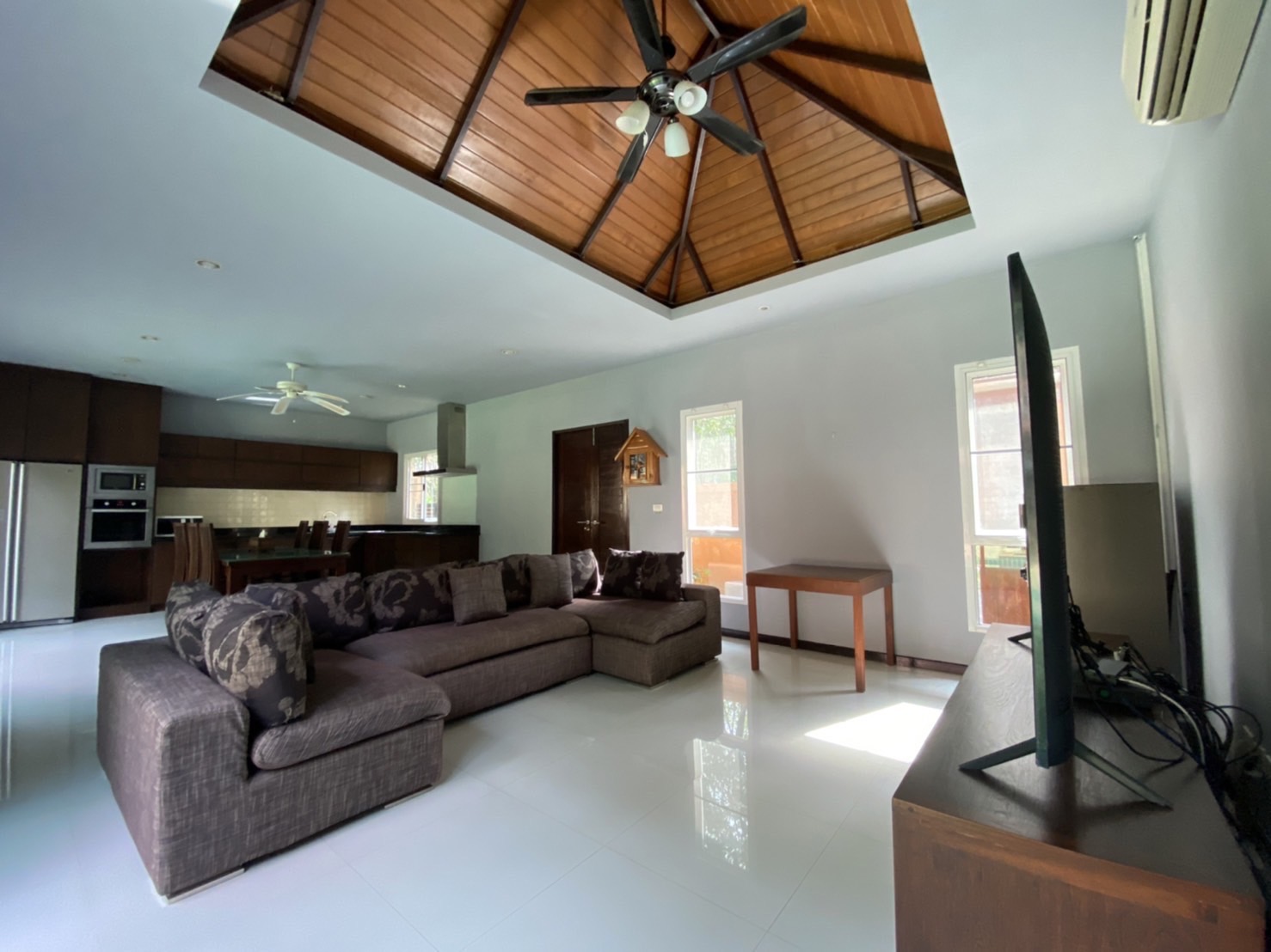 For Sales : Kohkaew, 3 Bedrooms 3 Bathrooms, 244 sq.m.