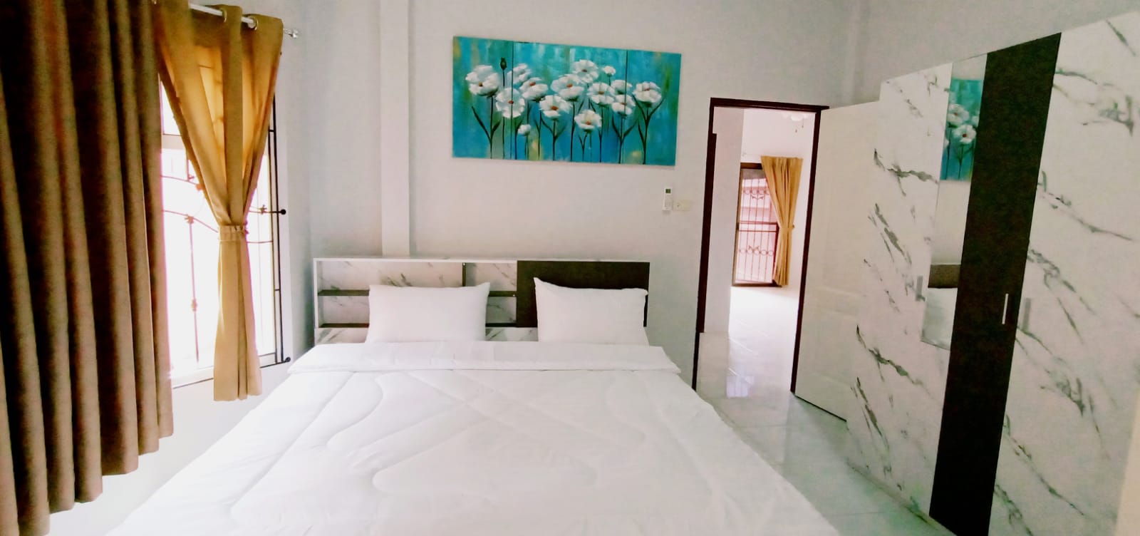 For Rent : House available for rent At Rawai Phuket 2 Bedrooms 2 Bathrooms