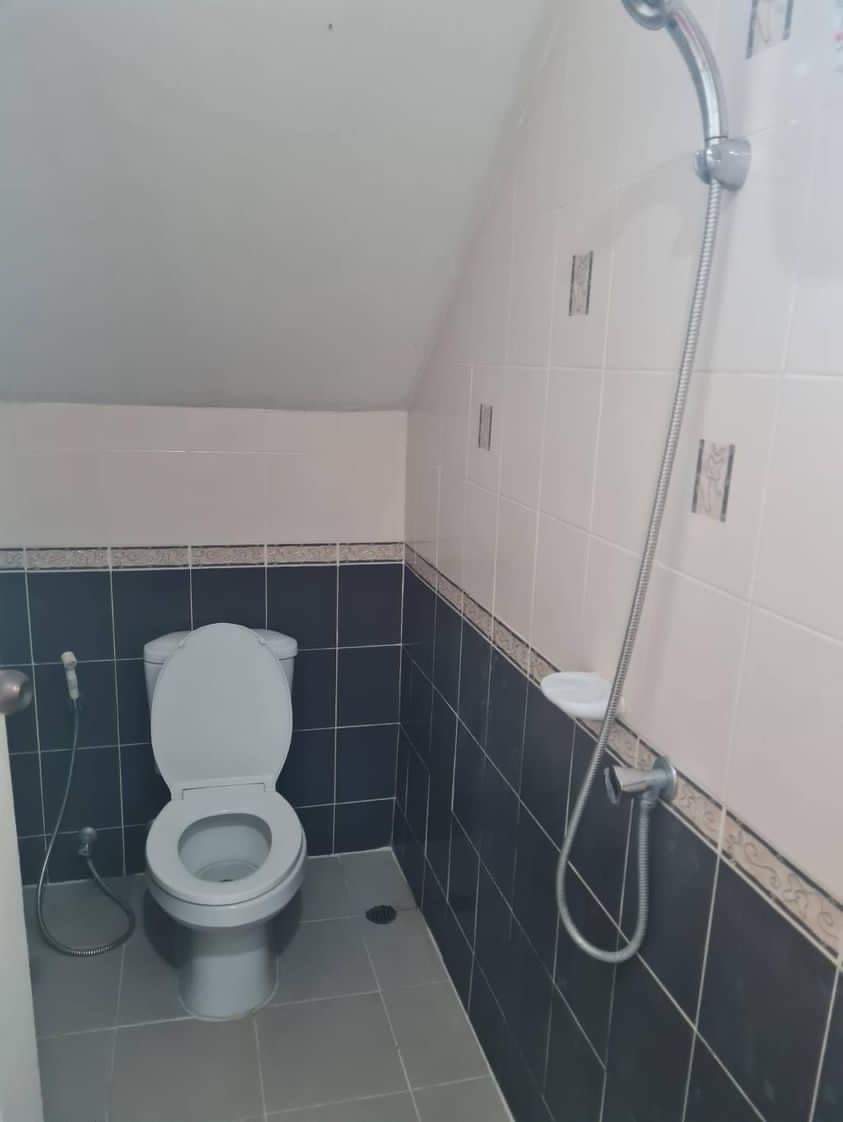 For Rent : Kathu, 2-story detached house, 3 Bedrooms 4 Bathrooms