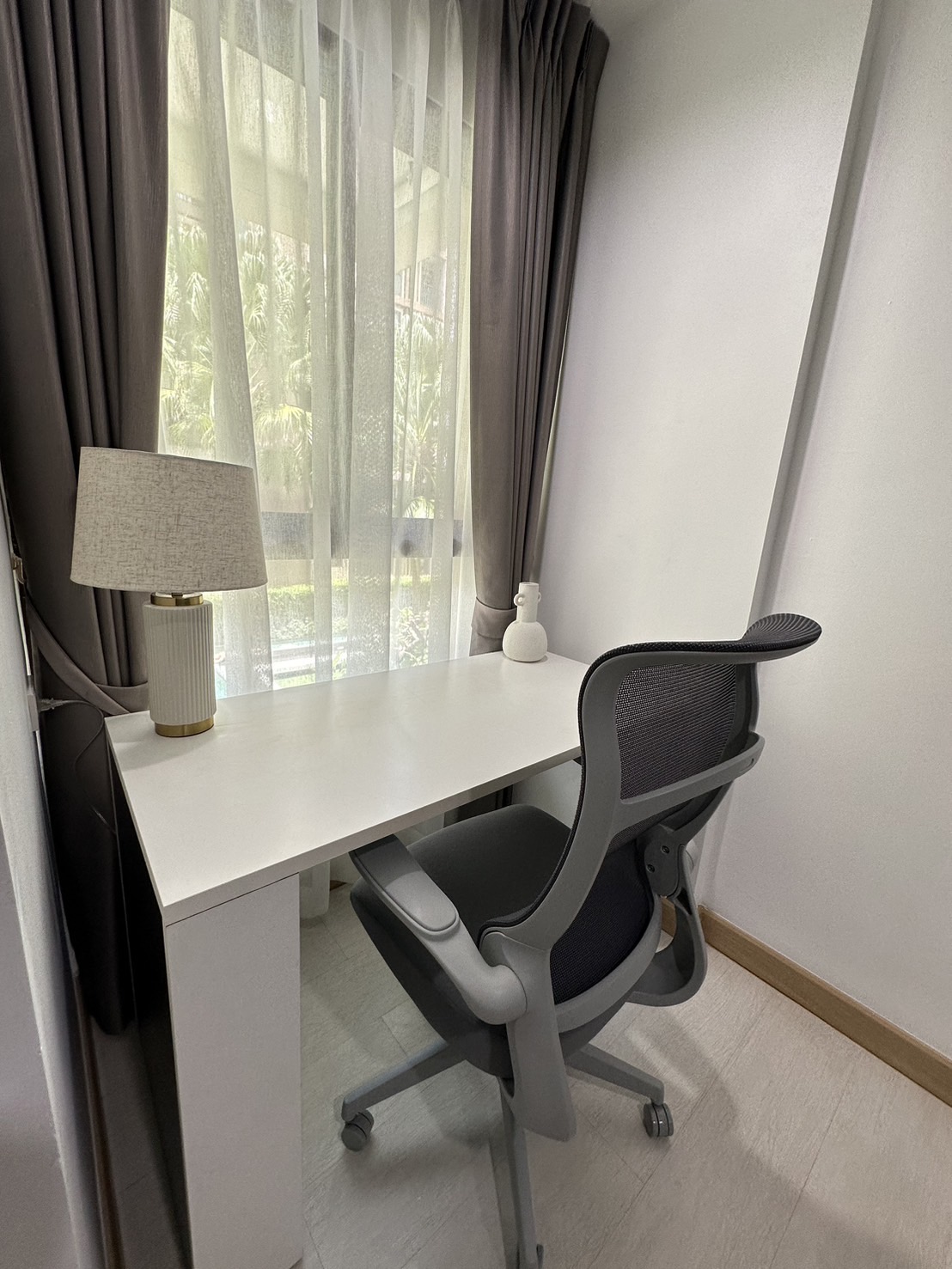 For Rent : Wichit, Zcape 3 Condominium, 1 bedroom 1 bathroom