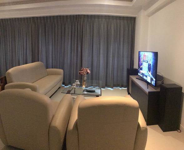 For Rent : Talad Nua, Condo in Phuket Town, 3 bedrooms 2 bathrooms