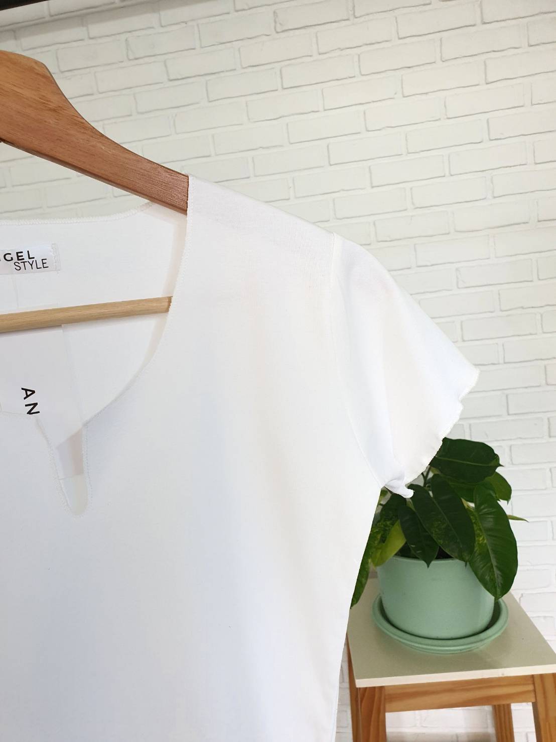 ครอปหยัก