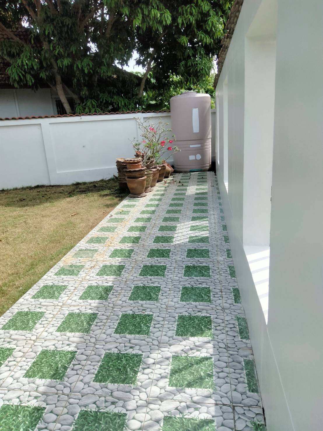 For Sales : Thalang, Single-story detached house, 3 bedrooms 2 bathrooms