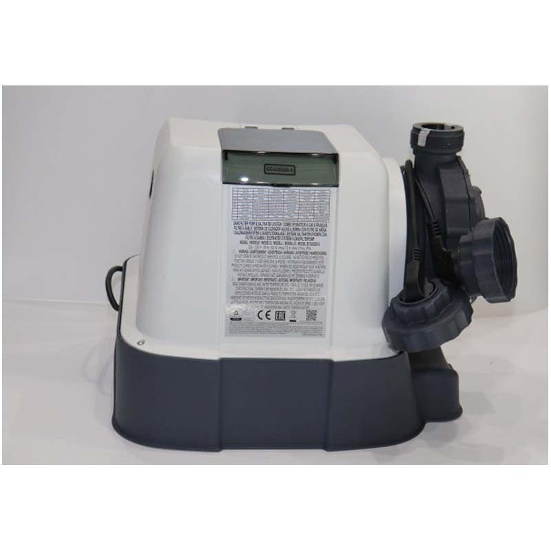 INTEX 12868 อะไหล่มอเตอร์เครื่องกรองทราย-เกลือ 26680