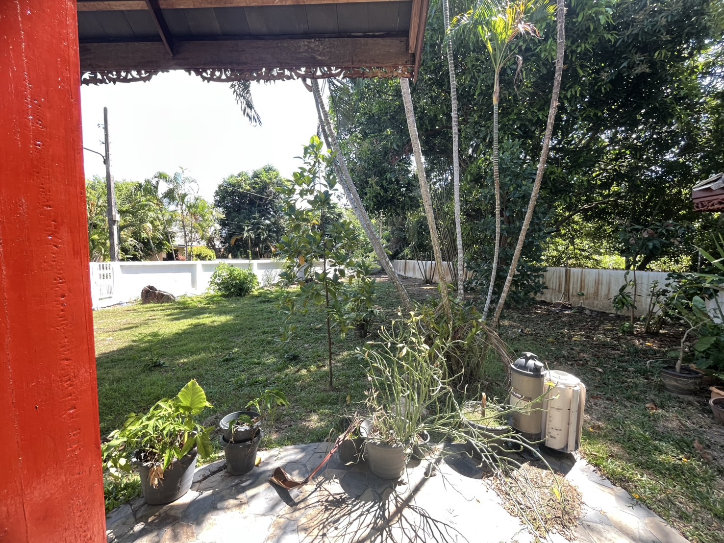 For Rent : Rawai, 2-Storey House with Swimming Pool, 4 bedroom 3 bathroom