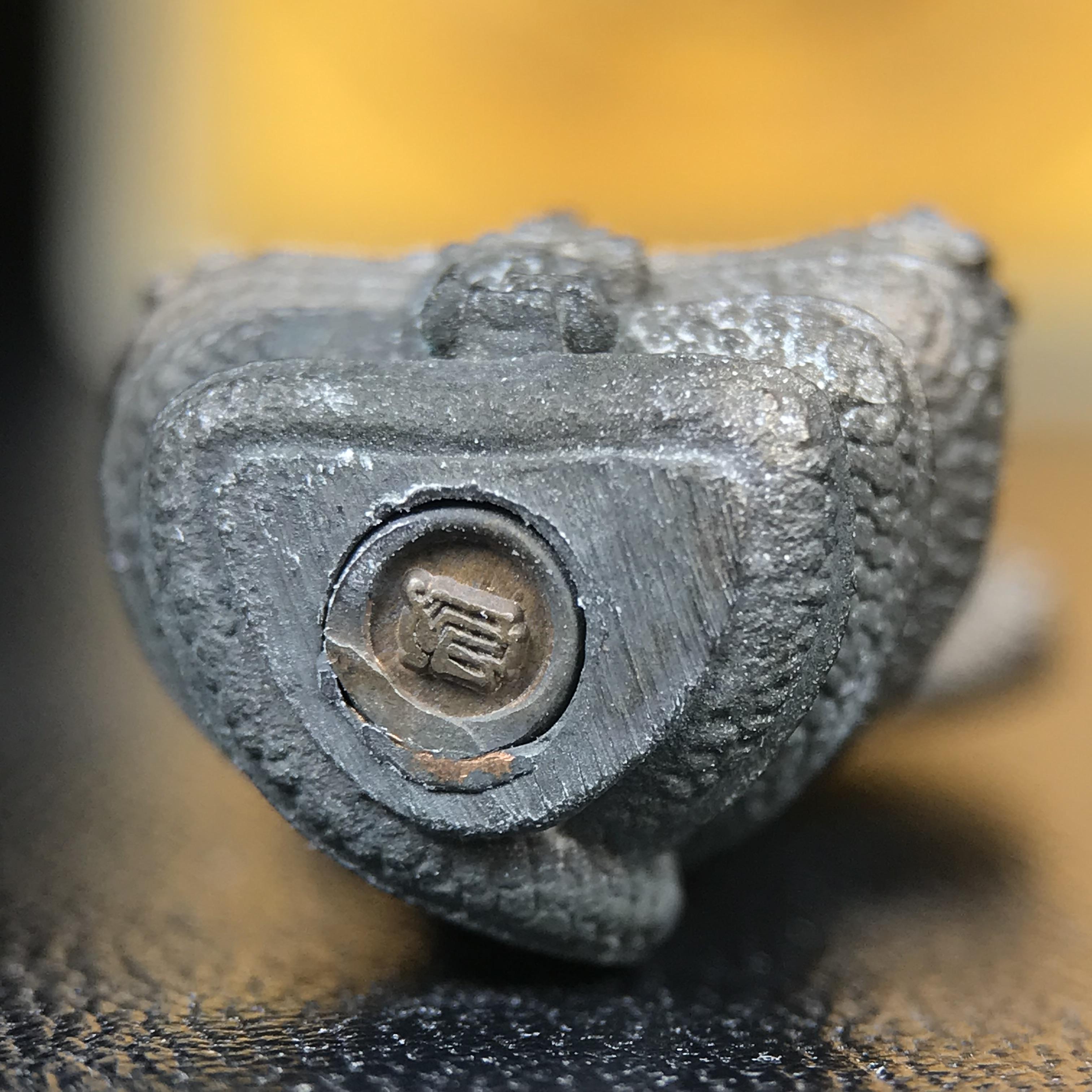 พระพุทธรูปนาคปรกปางมารวิชัย สธ. เนื่องวโรกาสสมเด็จพระเทพรัตนราชสุดาฯทรงเจริญพระชนมายุครบ 3รอบ ปี2534 พระกริ่งนวโลหะ พิธีพุทธาภิเษก ณ วัดบวรนิเวศวิหาร โดยมีสมเด็จพระญาณสังวรสมเด็จพระสังฆราชเป็นองค์ประธาน(พิธีใหญ่ มวลสารดี พุทธศิลป์งดงาม)อุดมวลสารผงจิตรลดา