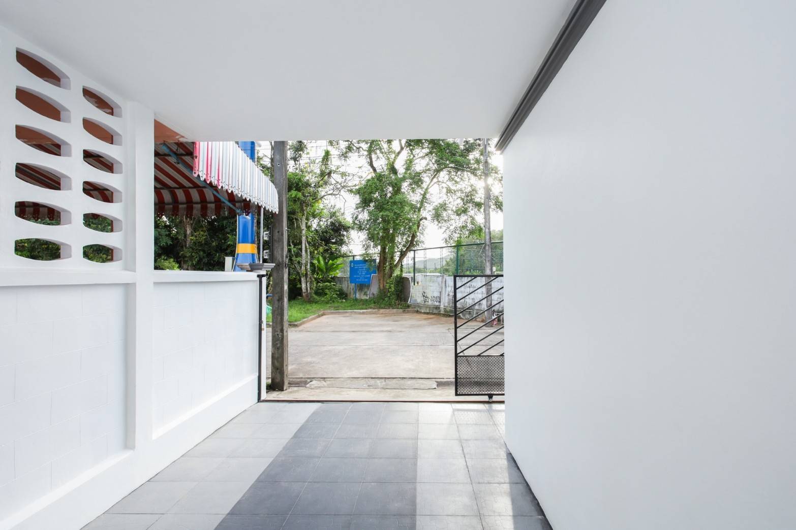 For Sale : Thalang, Single-storey townhouse, 3 Bedrooms 1 Bathrooms