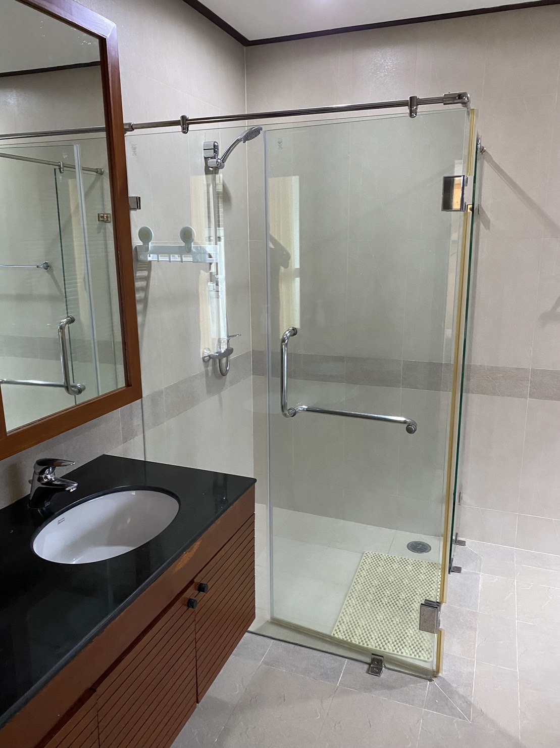 For Rent : Kathu, The Heritage Condo, 2 Bedroom 3 Bathroom, 1st Flr.