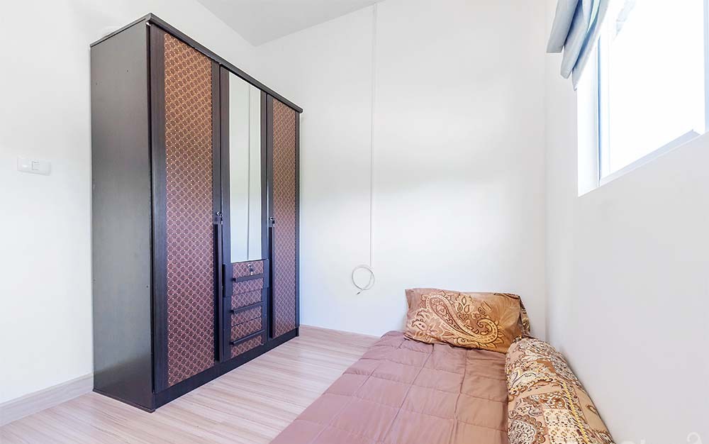 Thalang House 3 bed room near Thanyapura for Sale
