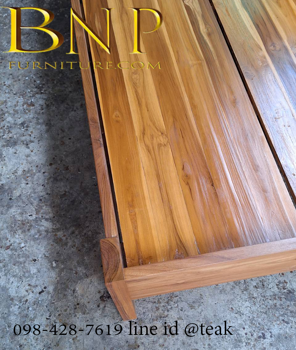 เตียงโมเดิร์น 5 ฟุต รุ่น มอนเทอรี่ 01